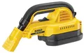 Produktbild: DeWalt Akku-Handstaubsauger DCV517N Basisgerät