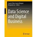 Produktbild: Data Science and Digital Business