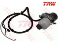 Produktbild: Hydraulikpumpe, Lenkung TRW JER107 für Opel Astra H