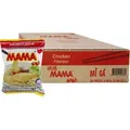 Produktbild: Mama Instant Nudeln mit Huhn-Geschmack 30 Stück je 55g, orientalischer Art