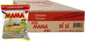 Produktbild: [ 30x 55g ] MAMA Instant Nudeln mit Huhngeschmack / Chicken Flavour KV