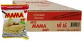 Produktbild: [ 30x 55g ] MAMA Instant Nudeln mit Huhngeschmack / Chicken Flavour
