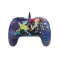 Produktbild: HORI Fighting Commander OCTA (Street Fighter 6 Cammy Edition) für Windows PC - Kabelgebundener Controller in Turnierqualität - Offiziell lizenziert von Capcom