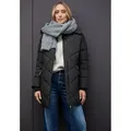 Produktbild: Street One Winterjacke in Schwarz - 36