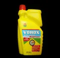 Produktbild: Compo Vorox Unkrautfrei Express 1,5 L glyphosatfrei Unkrautvernichter Herbizid
