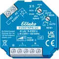 Produktbild: ELTAKO Stromstoß-Dimmschalter EUD61NPN-UC, 8-230VUC, 400W up 61100801