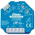 Produktbild: ELTAKO EUD61NPN-UC – Universal Dimmer 0–400 W Einbau Fernschaltdimmer UC