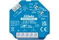 Produktbild: Eltako Stromstoßschalter ELTAKO Stromstoß-Dimmschalter EUD61NPN-UC, 8-230VUC, 400W up