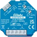Produktbild: ELTAKO Stromstoß-Dimmschalter EUD61NPN-UC, 8-230VUC, 400W up