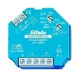 Produktbild: Eltako Dimmer 0-400W universal Einbauinstallation Lichtwertspeicher EUD61NPN-UC