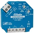 Produktbild: Universal Einbau-Stromstoß- Dimmschalter, bis 400W, Phasenan- und abschnitt