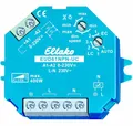 Produktbild: Eltako EUD61NPN-UC Universal-Dimmschalter, Blau