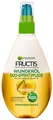 Produktbild: Garnier Duo-Effekt Pflege Oil Repair Haarkur, Intensiv Haaröl zum Sprühen ohne Ausspülen, mit wertvollen Natur-Ölen, für trockenes, strapaziertes Haar, Fructis, 1er Pack - 150ml