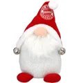 Produktbild: FC Bayern München Wichtel Sherpa Glocken FC Bayern Dekoration Fanartikel Shop