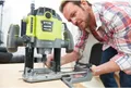 Produktbild: Ryobi Oberfräse (5133002421)