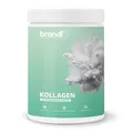 Produktbild: brandl® COLLAswiss® Kollagen Pulver aus Schweizer Weidehaltung grassgefüttert | Collagen Pulver