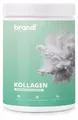 Produktbild: brandl Kollagen Pulver, 550 g Dose, Geschmacksneutral