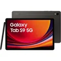 Produktbild: Samsung Galaxy Tab S9 X716 5G 256GB / 12GB Enterprise Edition LTE Tablet graphit