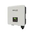 Produktbild: Solax | X3 HYBRID 5.0-D | Hybrid Wechselrichter | max. 8 kW DC-Leistung