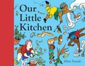 Produktbild: Our Little Kitchen: 1, Tamaki, Jillian