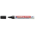 Produktbild: edding 8750 Lackmarker schwarz 2,0 - 4,0 mm, 1 St.