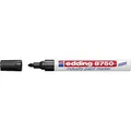 Produktbild: Edding 8750 industry paint marker, schwarz (1)