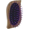 Produktbild: Anwen Hair Brush Mini Wooden Hair Brush (5905440419175)