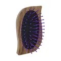 Produktbild: 5905440419175 Anwen Travel Hair Brush mini drewniana szczotka do włosów (P1)