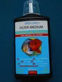 Produktbild: Easy Life Filter Medium 500 ml Wasseraufbereiter flüssiges Filtermedium live Bak