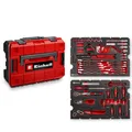 Produktbild: Einhell E-Case 370570 (80 Teile) (370570)