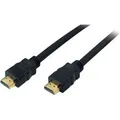 Produktbild: S-Impuls HDMI (Typ A) - HDMI (Typ A) (1 m) (77470)