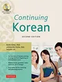 Produktbild: Continuing Korean: Includes Audio CD von King, Ross... | Buch | Zustand sehr gut