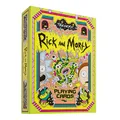 Produktbild: Rick and Morty Playing Cards