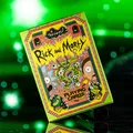 Produktbild: Rick and Morty - Kartenspiel