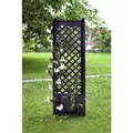 Produktbild: KHW Spalier, Kunststoff_pp - grau