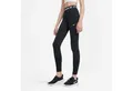 Produktbild: Nike Leggings G NP LEGGING mit Mesh-Einsätzen, mit Dri-FIT-Technologie, elastisch