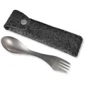 Produktbild: Light My Fire Swedish Spork Kit Titanium
