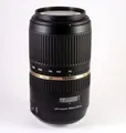 Produktbild: Tamron 70-300mm f4.5-5.6  Di VC USD Objektiv für CANON - Zustand: sehr gut