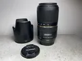 Produktbild: Tamron SP A005 70-300 mm F/4.0-5.6 SP VC Di USD Objektiv für Canon(A005E)