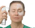 Produktbild: Velform Renew Anti-Falten-Maske, Patches für Augen, Hals, Stirn und Wangen, Mit Protein-Kollagen-Spray, effektive Behandlung, Lifting, reduziert Falten (1 Box (21 Patches))