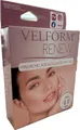 Produktbild: 2 x Velform Renew Patches Anti-Falten Anti-Aging Booster  22-tlg. Doppelpack
