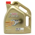 Produktbild: Castrol Edge V 0W-20 Motoröl 5l