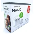Produktbild: Devolo Magic 1 WiFi Multimedia Power Kit (1200 Mbit/s) (8729)