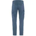 Produktbild: Fjallraven 81463-534 Karl Pro Zip-Off Trousers M Pants Herren Indigo Blue Größe 54 EU