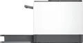 Produktbild: HP LaserJet M207dw - Drucker - s/w - Duplex - Laser - A4/Legal - 600 x 600 dpi - Kapazität: 150 Blätter - USB 2,0, LAN, Wi-Fi(n) (8J9K9F#B19)