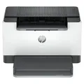 Produktbild: HP LaserJet M207dw Laserdrucker – Duplex, WLAN, 27 S./Min., A4 - Grau/Weiß
