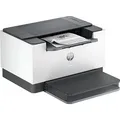 Produktbild: HP LaserJet M207dw Laserdrucker grau
