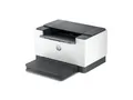 Produktbild: HP LaserJet M207dw - Drucker - s/w - Duplex - (8J9K9F#B19)