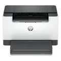 Produktbild: HP LaserJet M207dw Laserdrucker Schwarzweiß, Schneller beidseitiger Druck, Dual-Band Wi-Fi, USB, LAN, Smart App, LED Bedienfeld