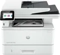 Produktbild: HP LaserJet Pro MFP 4102dw Multifunktions-Laserdrucker, WLAN, DUPLEX